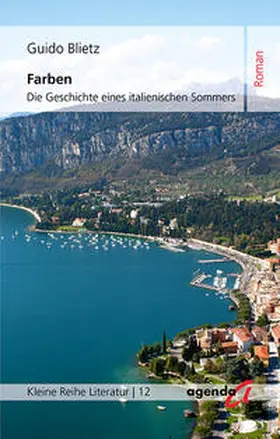 Blietz |  Farben | Buch |  Sack Fachmedien