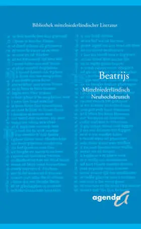 Claassens |  Beatrijs | Buch |  Sack Fachmedien