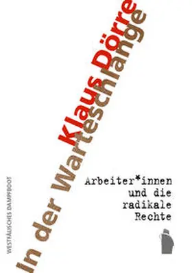 Dörre |  In der Warteschlange | Buch |  Sack Fachmedien