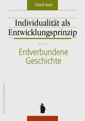 Eisel |  Individualität als Entwicklungsprinzip | Buch |  Sack Fachmedien