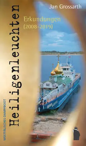 Grossarth |  Heiligenleuchten | Buch |  Sack Fachmedien