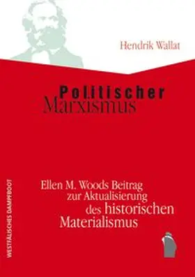 Wallat |  Politischer Marxismus | Buch |  Sack Fachmedien