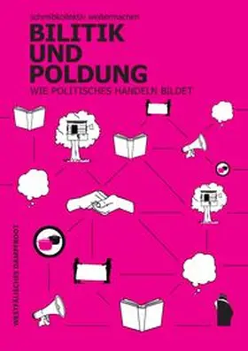 Bürgin / Dierkes / Hirschfeld |  Bilitik und Poldung | Buch |  Sack Fachmedien
