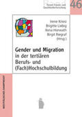 Kriesi / Liebig / Horwath |  Gender und Migration | Buch |  Sack Fachmedien