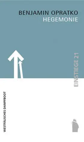 Opratko |  Hegemonie | Buch |  Sack Fachmedien