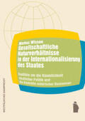 Wissen |  Gesellschaftliche Naturverhältnisse in der Internationalisierung des Staates | Buch |  Sack Fachmedien
