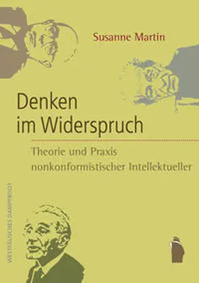 Martin |  Denken im Widerspruch | Buch |  Sack Fachmedien