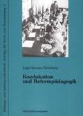 Hansen-Schaberg / Drewek / Kiesant |  Koedukation und Reformpädagogik | Buch |  Sack Fachmedien