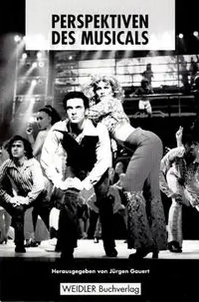 Gauert |  Perspektiven des Musicals | Buch |  Sack Fachmedien