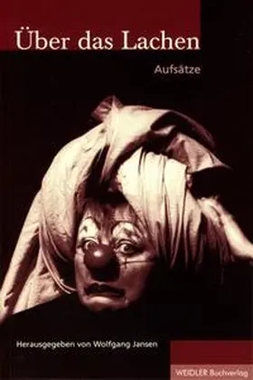 Jansen |  Über das Lachen | Buch |  Sack Fachmedien