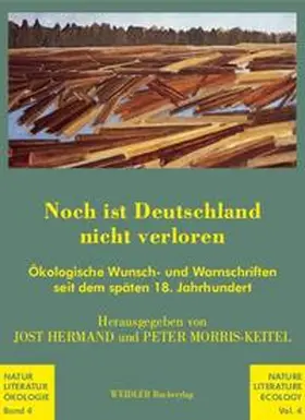 Hermand / Morris-Keitel |  Noch ist Deutschland nicht verloren | Buch |  Sack Fachmedien