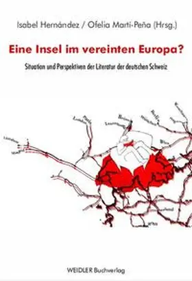 Hernández / Martí-Peña |  Eine Insel im vereinten Europa? | Buch |  Sack Fachmedien