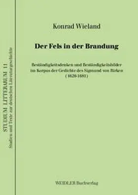 Wieland |  Der Fels in der Brandung | Buch |  Sack Fachmedien