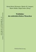 Heimann / Langner / Müller |  Weltbilder des mittelalterlichen Menschen | Buch |  Sack Fachmedien