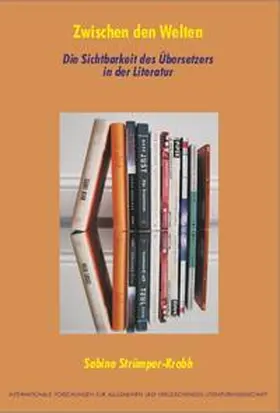 Strümper-Krobb |  Zwischen den Welten | Buch |  Sack Fachmedien