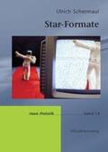 Schermaul |  Star-Formate | Buch |  Sack Fachmedien
