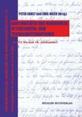 Ernst / Meier |  Kontinuitäten und Neuerungen in Textsorten- und Textallianztraditionen vom 13. bis zum 18. Jahrhundert | Buch |  Sack Fachmedien
