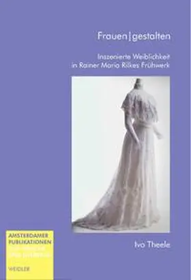Theele |  Frauen|gestalten | Buch |  Sack Fachmedien