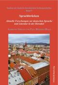 Greule / Rössler |  Sprachbrücken | Buch |  Sack Fachmedien