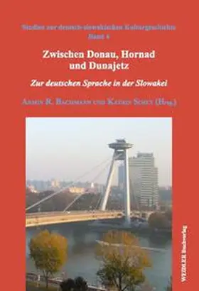  Zwischen Donau, Hornad und Dunajetz | Buch |  Sack Fachmedien