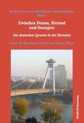  Zwischen Donau, Hornad und Dunajetz | Buch |  Sack Fachmedien