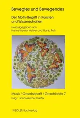 Heister / Polk |  Bewegtes und Bewegendes | Buch |  Sack Fachmedien