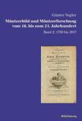 Vogler |  Müntzerbild und Müntzerforschung vom 16. bis zum 21. Jahrhundert | Buch |  Sack Fachmedien