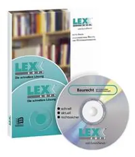  Baurecht mit Technischen Baubestimmungen | Sonstiges |  Sack Fachmedien