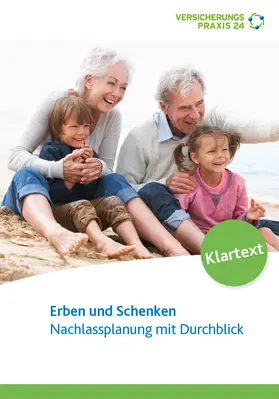 Korn / Schiller |  Erben und Schenken | Buch |  Sack Fachmedien