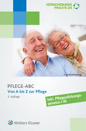 Heidemann |  Pflege-ABC | Buch |  Sack Fachmedien