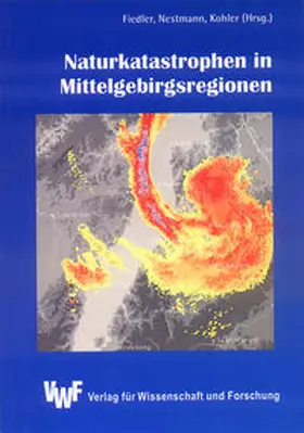 Fiedler / Kohler / Nestmann |  Naturkatastrophen in Mittelgebirgsregionen | Buch |  Sack Fachmedien