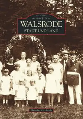 Gerhardt |  Walsrode | Buch |  Sack Fachmedien