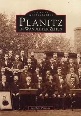 Peschke |  Planitz im Wandel der Zeiten | Buch |  Sack Fachmedien