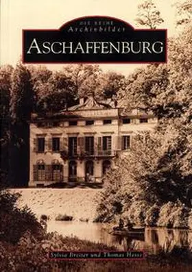 Hesse |  Aschaffenburg | Buch |  Sack Fachmedien