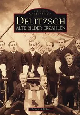 Wilde |  Delitzsch | Buch |  Sack Fachmedien