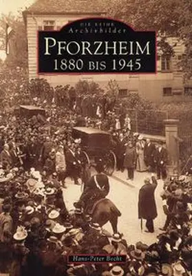 Becht |  Pforzheim | Buch |  Sack Fachmedien