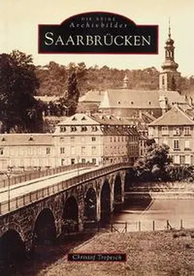 Trepesch |  Saarbrücken | Buch |  Sack Fachmedien