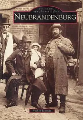 Schmidt |  Neubrandenburg | Buch |  Sack Fachmedien