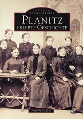 Peschke |  Planitz | Buch |  Sack Fachmedien