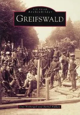 Nülken / Niebergall |  Greifswald | Buch |  Sack Fachmedien