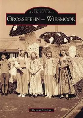 Sanders |  Grossefehn-Wiesmoor | Buch |  Sack Fachmedien