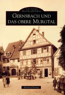 Fieting |  Gernsbach und das obere Murgtal | Buch |  Sack Fachmedien