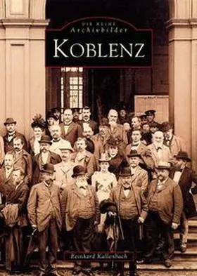 Kallenbach |  Koblenz | Buch |  Sack Fachmedien