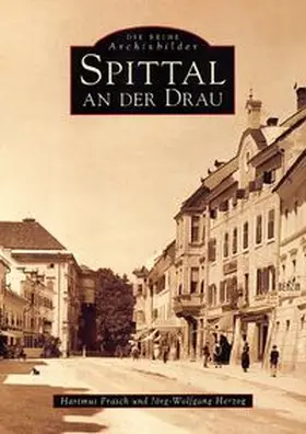 Prasch |  Spittal an der Drau | Buch |  Sack Fachmedien