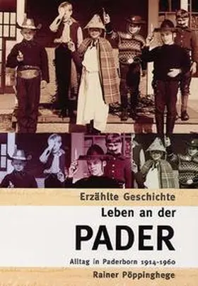 Pöppinghege |  Leben an der Pader | Buch |  Sack Fachmedien