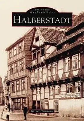 Hartmann |  Halberstadt | Buch |  Sack Fachmedien
