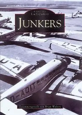 Walters |  Junkers | Buch |  Sack Fachmedien