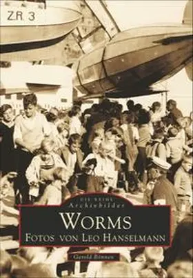 Bönnen |  Worms | Buch |  Sack Fachmedien