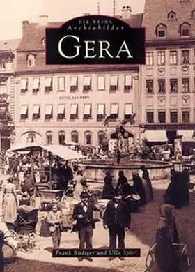 Rüdiger |  Gera | Buch |  Sack Fachmedien