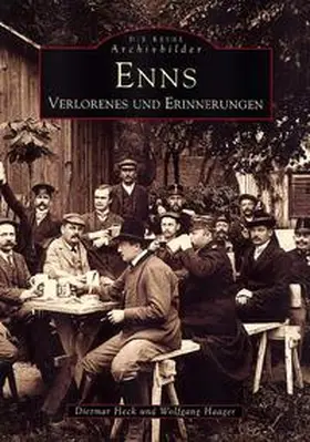 Haager / Heck |  Enns | Buch |  Sack Fachmedien
